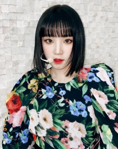 发胖|曾接替baby常驻跑男，如今发胖严重身材像大妈，网友：完全不敢认