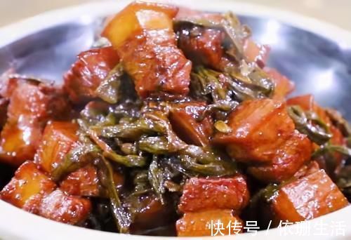 萝卜|这4种蔬菜晒干后，比新鲜的更好吃，生炒炖肉都行，放1年不会坏