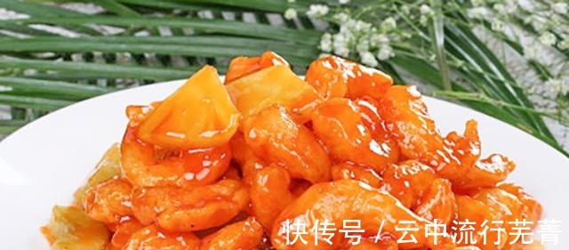 番茄酱|无论做什么糖醋菜,谨记这两个黄金比例,外酥里嫩,保证酸甜可口!