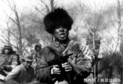 路上|迟浩田路上听到老人哼歌,下车询问,便知唱的正是抗日传奇胡奇才