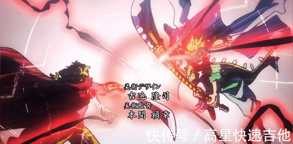 岛屿|海贼王不亚于元帅之争的几场战斗,有的甚至摧毁了整座岛屿