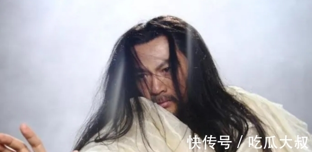 内力!《天龙八部》七大内功高手排行榜,扫地僧只排第三,段誉竟是第二