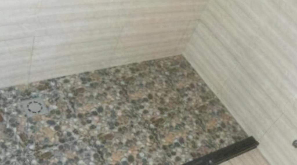 卫生间|原来有钱人的卫生间早就不贴瓷砖了，听内行人一说，才知道晚了