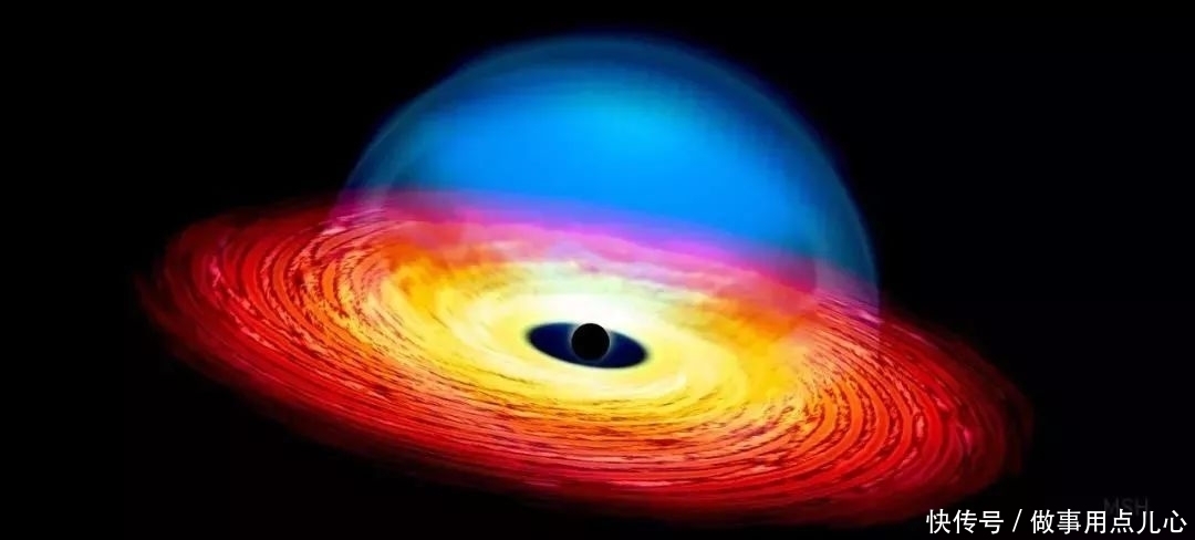 辐射 致敬霍金!热模拟黑洞与霍金辐射理论相一致!