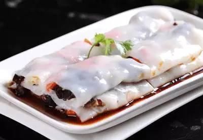 广东十大美食排行榜