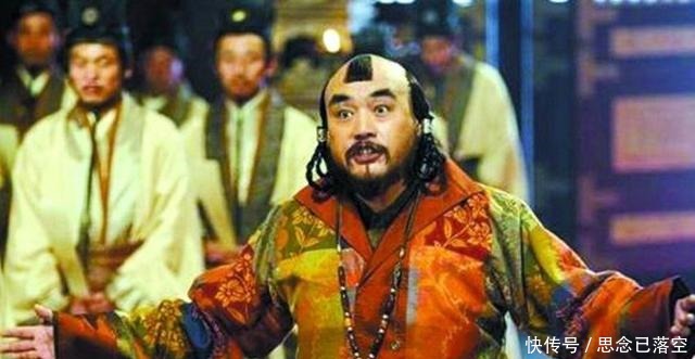 中国历史上四大美人之一的杨贵妃最终归宿究竟在哪!