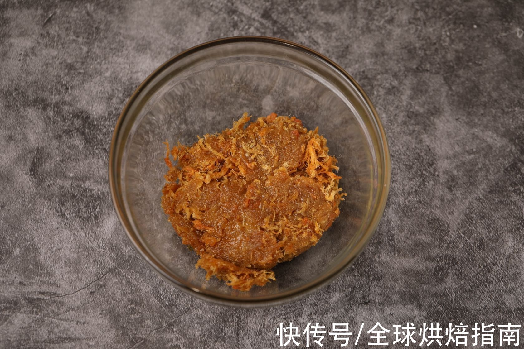 好吃|10款面包秘制馅料配方，超级实用超级好吃