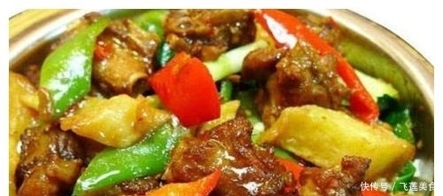 家常菜|超级下饭的家常菜，营养又美味，简单易上手，你绝对值得拥有