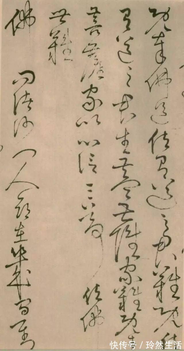 周濂@徐悲鸿评他的这部作品前无古人,后无来者