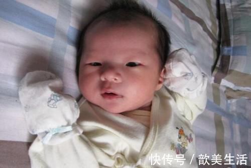 大脑|脑发育好的孩子,婴儿期会有这些“有趣”表现,占得越多越聪明