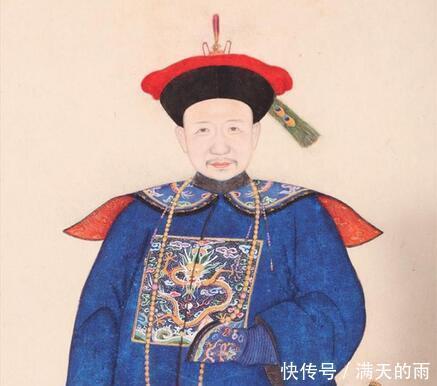 和?|嘉庆帝只是执行者,谁才是一步步杀死和珅的真凶!