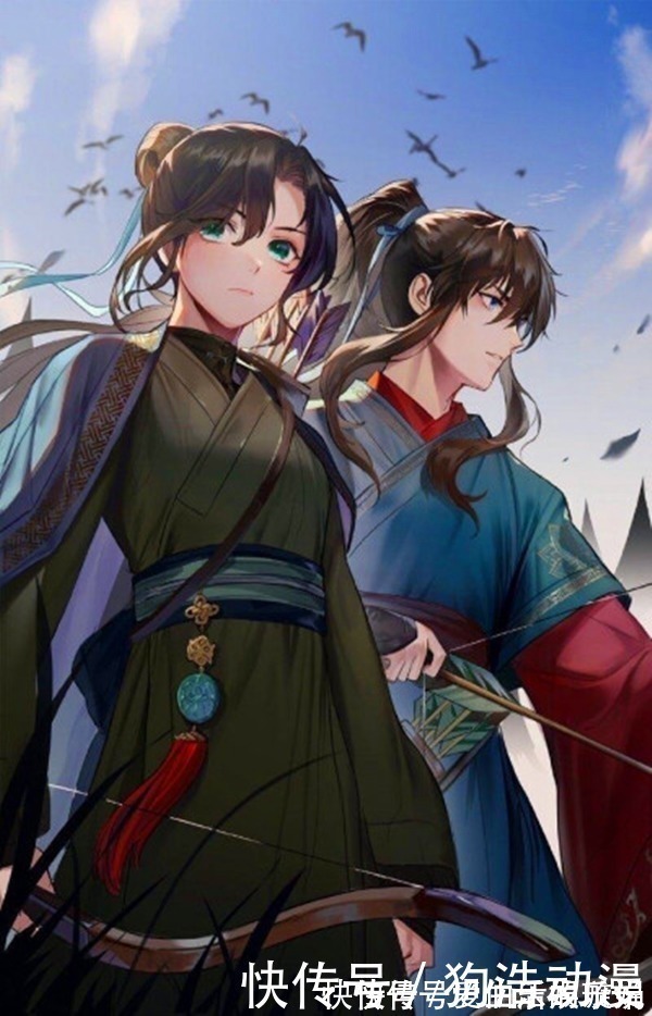 薛正雍!二哈8大虐心悲剧!燃晚爱恨纠葛,薛蒙两世孤独,谁最虐到你?