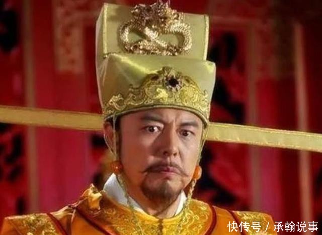 宗赵恒|真宗赵恒拿得出手的功绩只有一个,却人尽皆知,是好命还是实力?