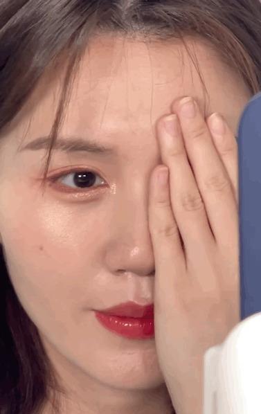 化妆|日常穿搭化妆总是显黑?那是你没选对颜色