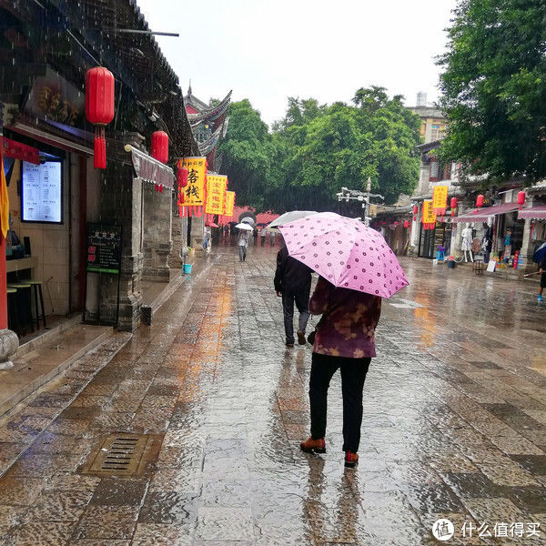 滇游记 篇九：建水，潜深静水（多图杀猫，杀光猫）