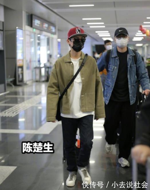 九熙|《追哥2》开始录制,张卫健刘也尚九熙现身,迪玛希和尼坤也来了