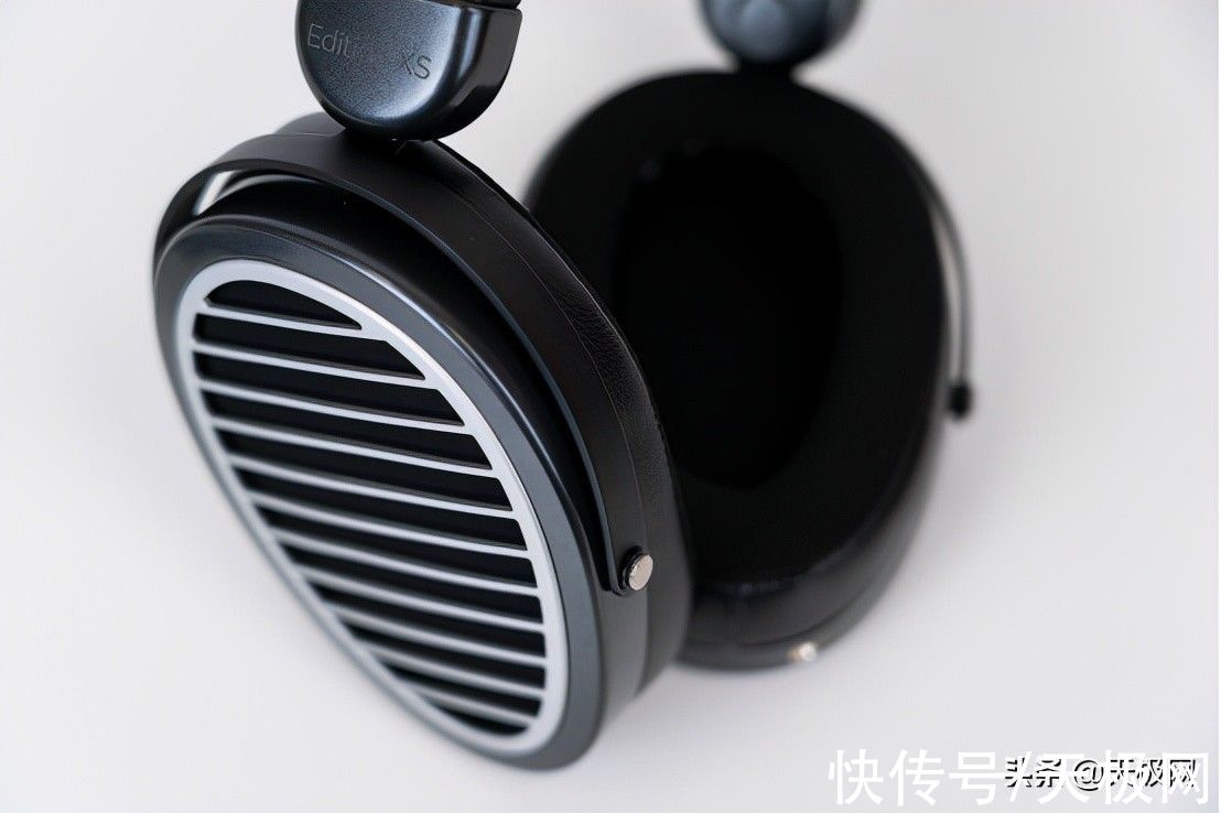 音质|承上启下之作 HIFIMAN Edition XS轻度体验