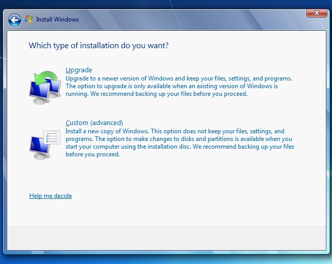 (您希望如何重新安装windows)你真的需要定期重新安装Windows吗?