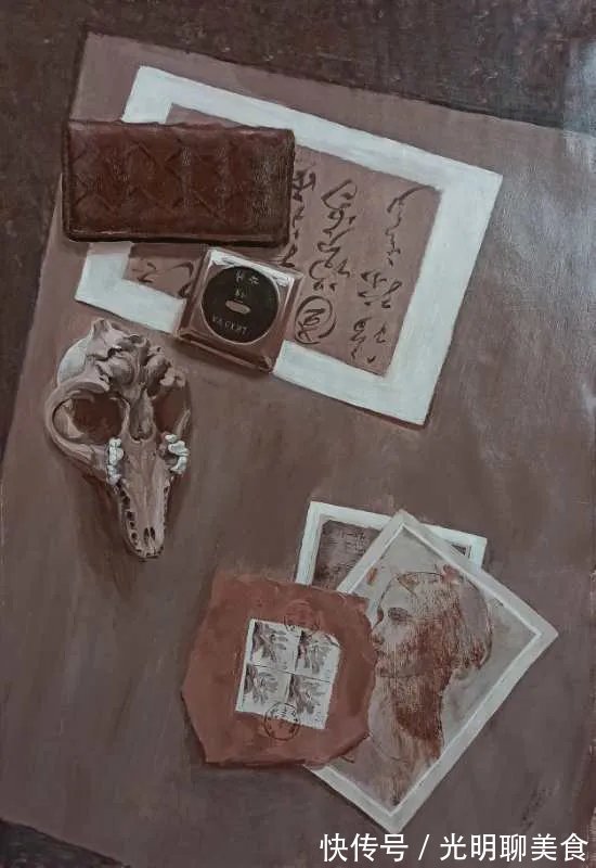 指导教师|央美2021年造型基础部最新素描作品,不瞒你说,真心不错