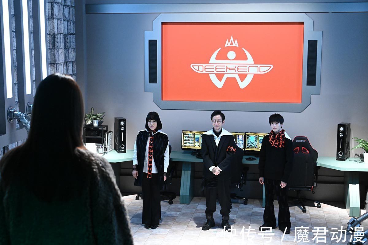 基夫|假面骑士Revice:蜃楼出现对抗女王,大二的加强取决于与恶魔合体