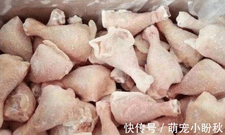 合成|不适合孩子吃的3种“肉类”，冻鸡腿上榜了，可多数家长还在买