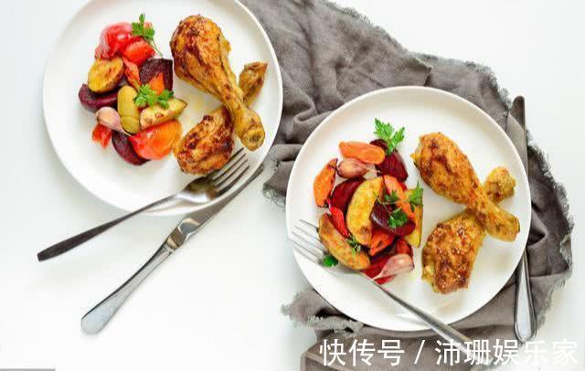 一日三餐|为什么说，晚餐决定人的体重和寿命想要健康长寿，坚持3多4少