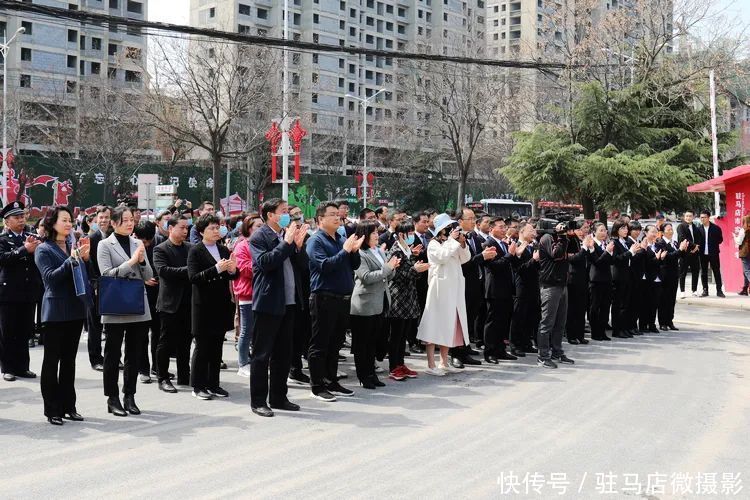 附属幼儿园+附属小学+附属中学！黄淮学院附属学校来啦