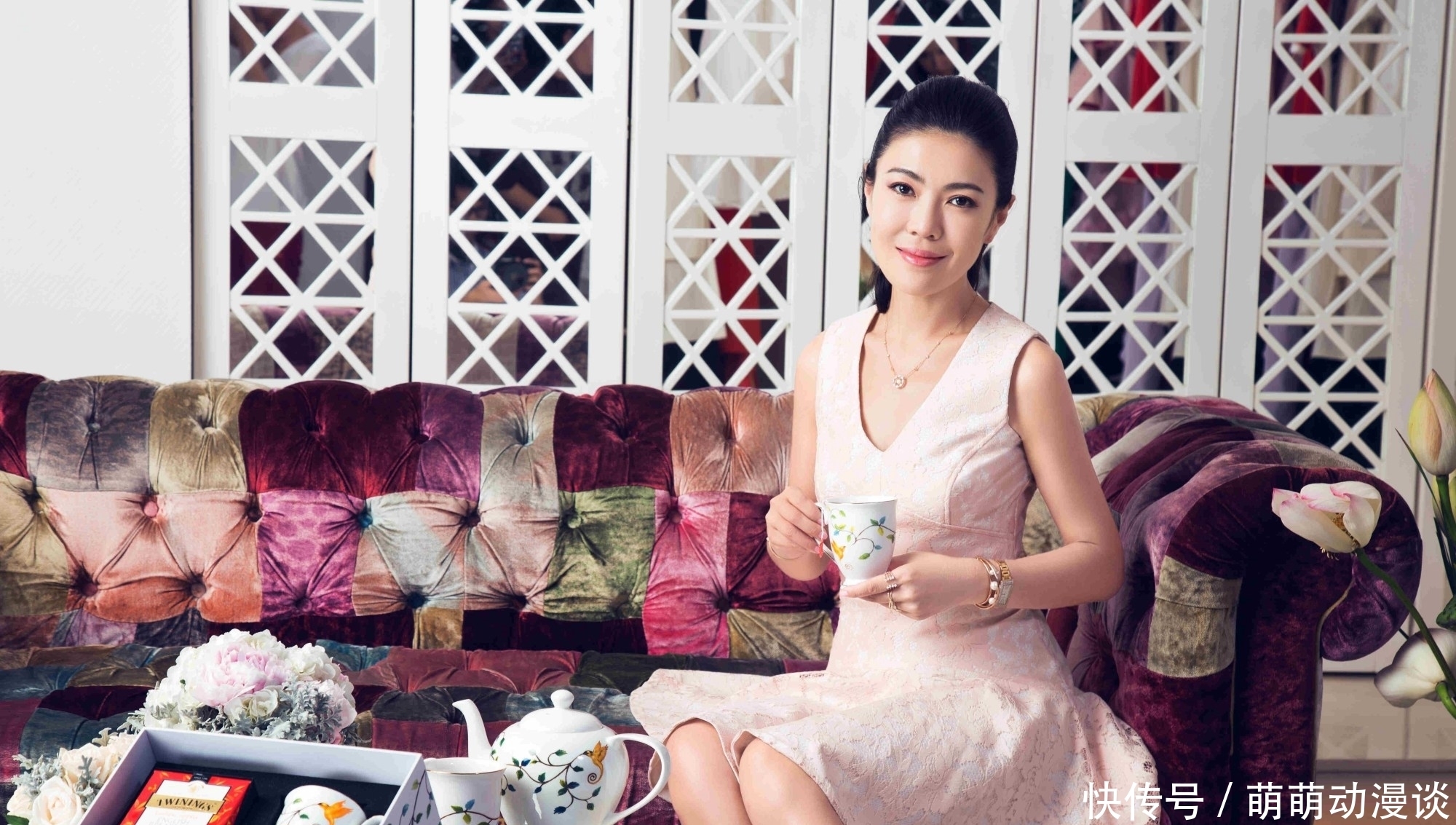 效果|《五十公里桃花坞》让你尴尬了?尬就对了,这才是他们要的效果