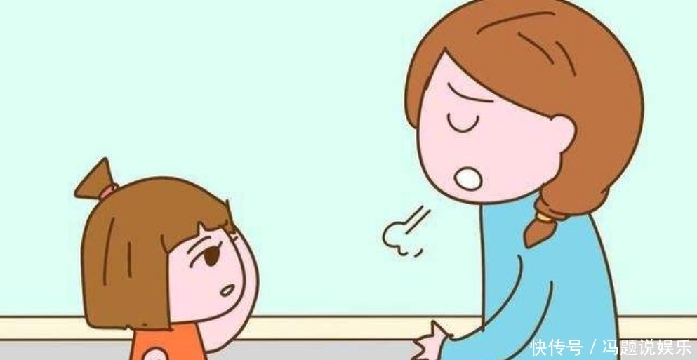 错误|父母如何才能做到惩罚孩子不用“打”呢