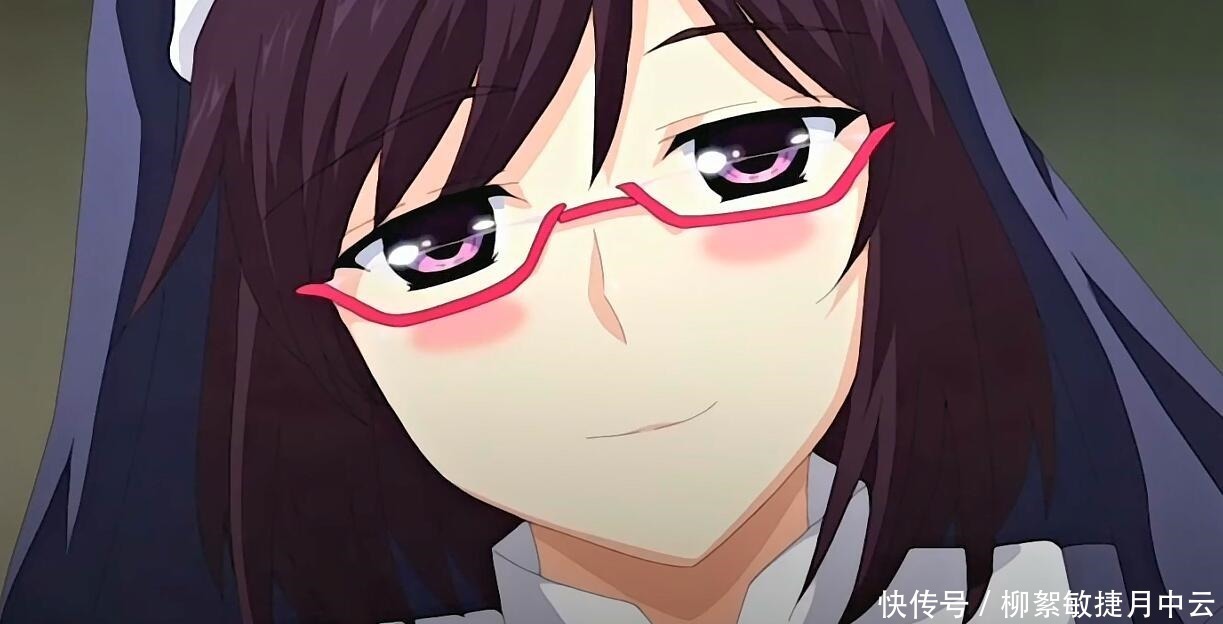 二次元|二次元界中,具有修女属性的少女,你认为哪一只最可爱呢