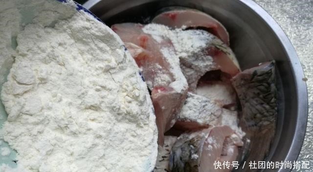 它是淡水鱼中的“极品”,四季都便宜,刺少肉嫩,孩子尤其要多吃