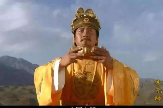 朱元璋为什么将国号定为“大明”?不仅与明教有关,更与元朝有关