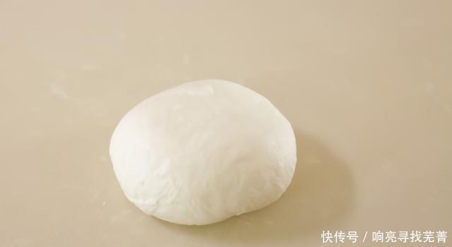 保鲜膜|食之有味-安“胃”自己之松松软软的土豆小面包