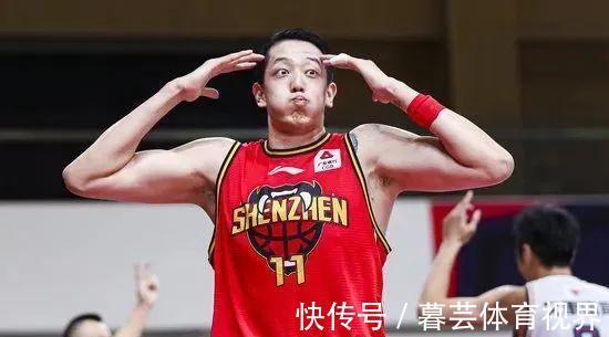 同曦队|中国新星太牛了!17罚轰下39分!生涯最佳一战!明年赶紧去NBA
