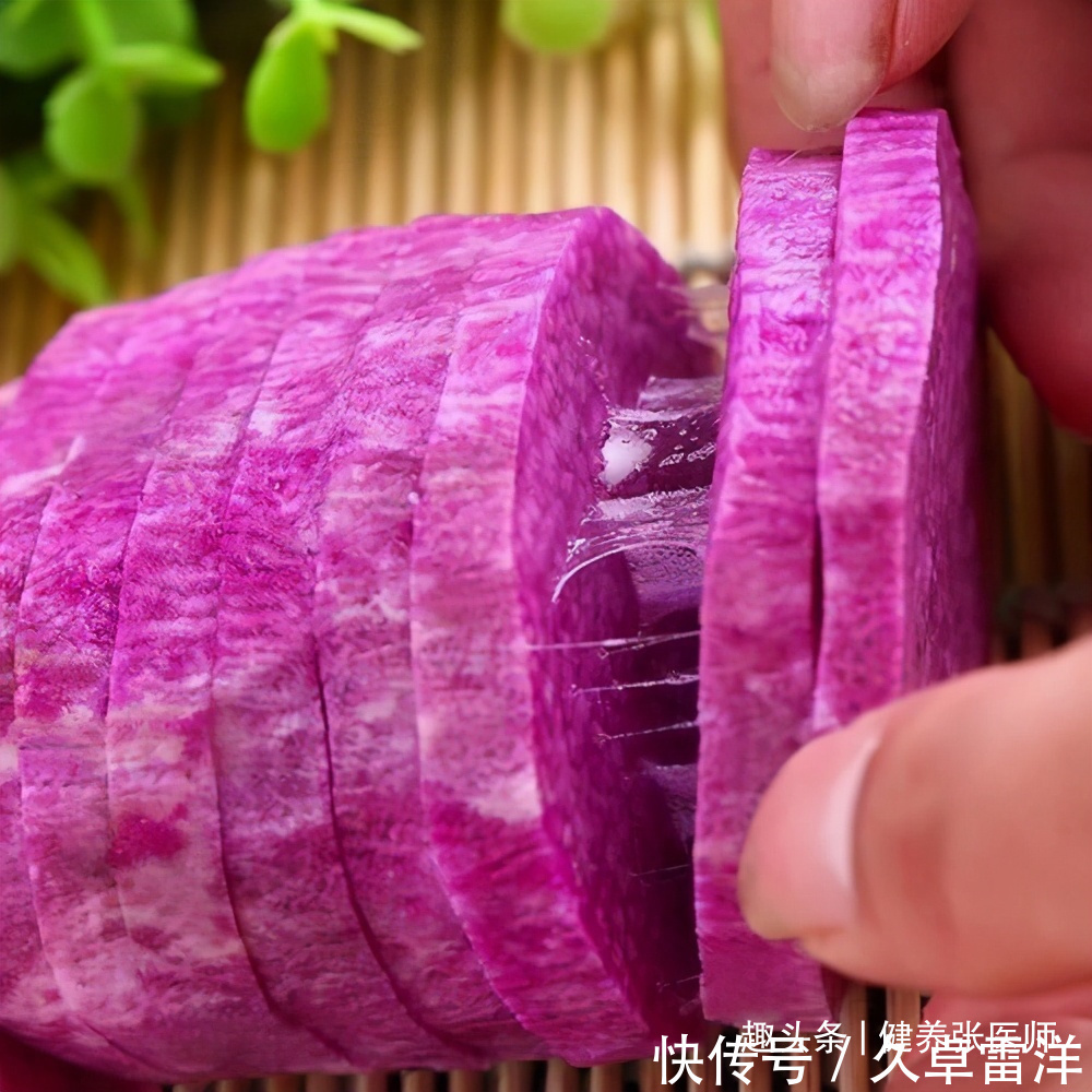 滋补|女性不想老太快,多吃3种食物,补血润肤,延缓衰老,滋补身体