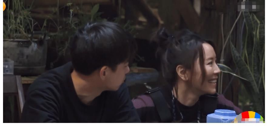 黃磊|《向往5》真厲害，曝光黃雅莉結婚領證不說，另一女星也承認戀情