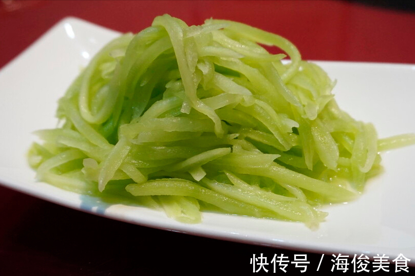 辣椒面|夏天到了,分享6道凉拌菜的做法,清爽开胃不油腻,吃着比肉过瘾