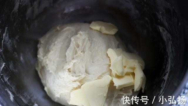 头发 老爸常吃这“早餐”，头发越来越黑，再也不染发了，而且特好吃！