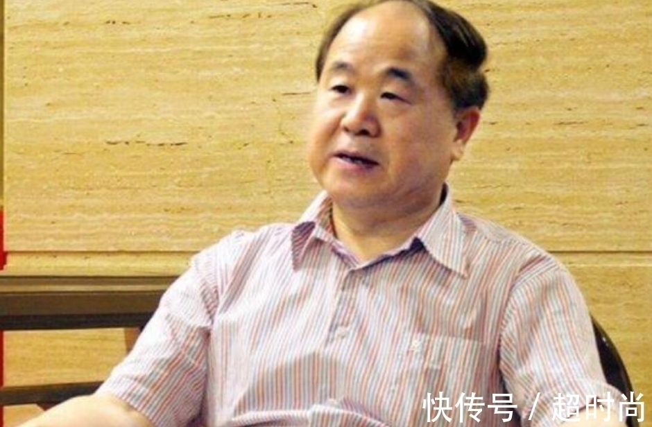 诺贝尔文学奖$莫言曾因办书法展引起争议,但他却给港珠澳大桥留下了题词