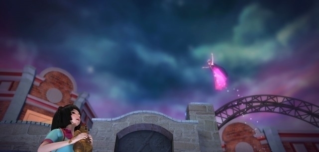 铁皮|叶罗丽:舞台剧版本的叶罗丽可圈可点,造型都很还原