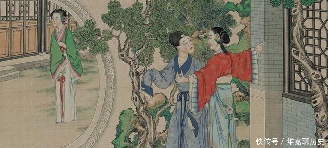 利用|贾家原本不会抄家,却因秦可卿死,被皇帝北静王抓到可利用的机会