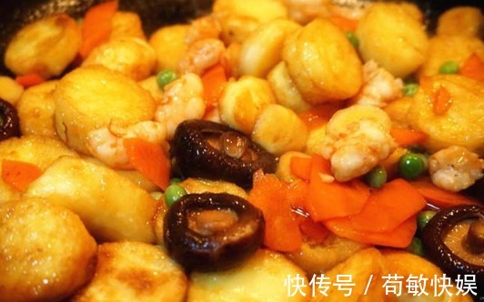 骨质疏松症|吃以下菜等于孩子吃“感冒药”,补钙增强抵抗力,值得了解