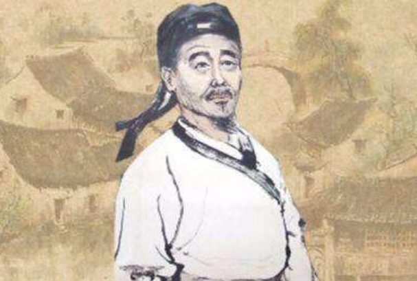 打油诗$唐朝最“烂俗”的一首诗打油诗都不如,却写出最雅千古名句