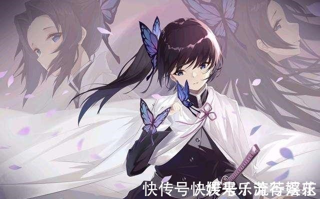 動漫|《鬼滅之刃》香奈乎COS,中、越、日三種版本各有千秋,我全都愛