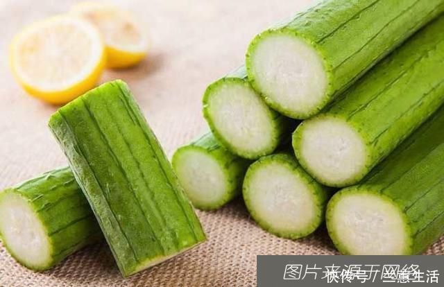 丝瓜藤|常吃丝瓜的人,身体不会差,但切忌与一物同食,却有很多人不清楚