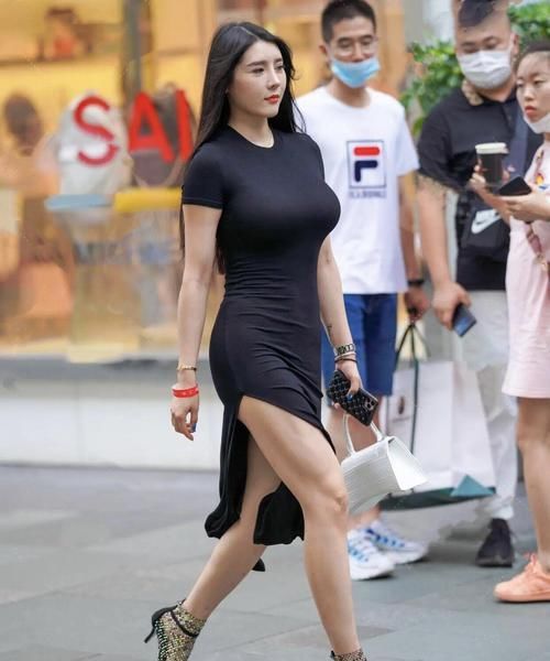  乱穿|“大骨架”别乱穿，一不小心就是五大三粗，切记遵循三大原则！