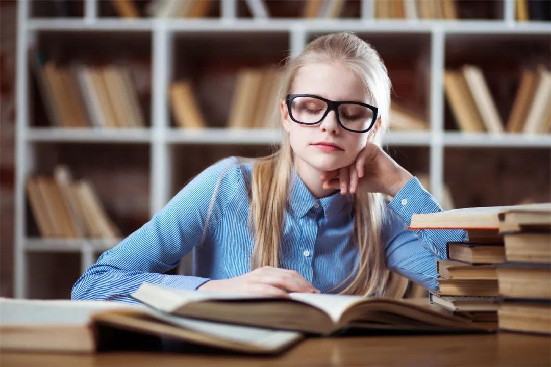 近视|预防孩子近视,什么时间最好?眼科医生告诉你