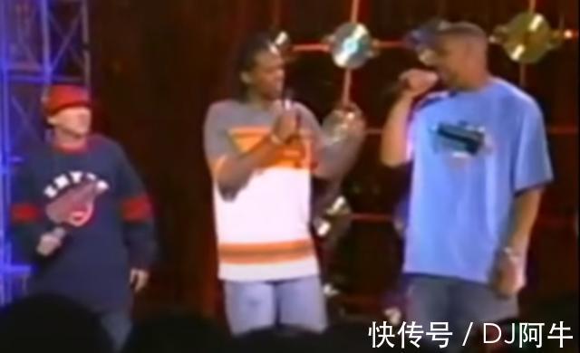 嘻哈|「从良」的欧阳靖，算什么嘻哈