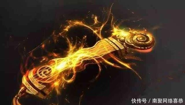 排名上古十|上古神话中的十大神器你知道几种?射日神弓排名最后