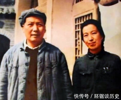 彩照|高清彩照:53岁的毛主席,65岁的毛主席,78岁的毛主席!